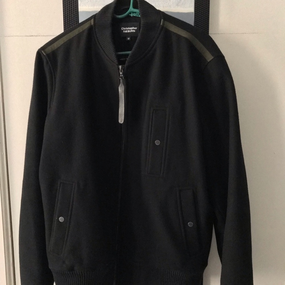 Christopher Raeburn wool jacket *limited Edition*